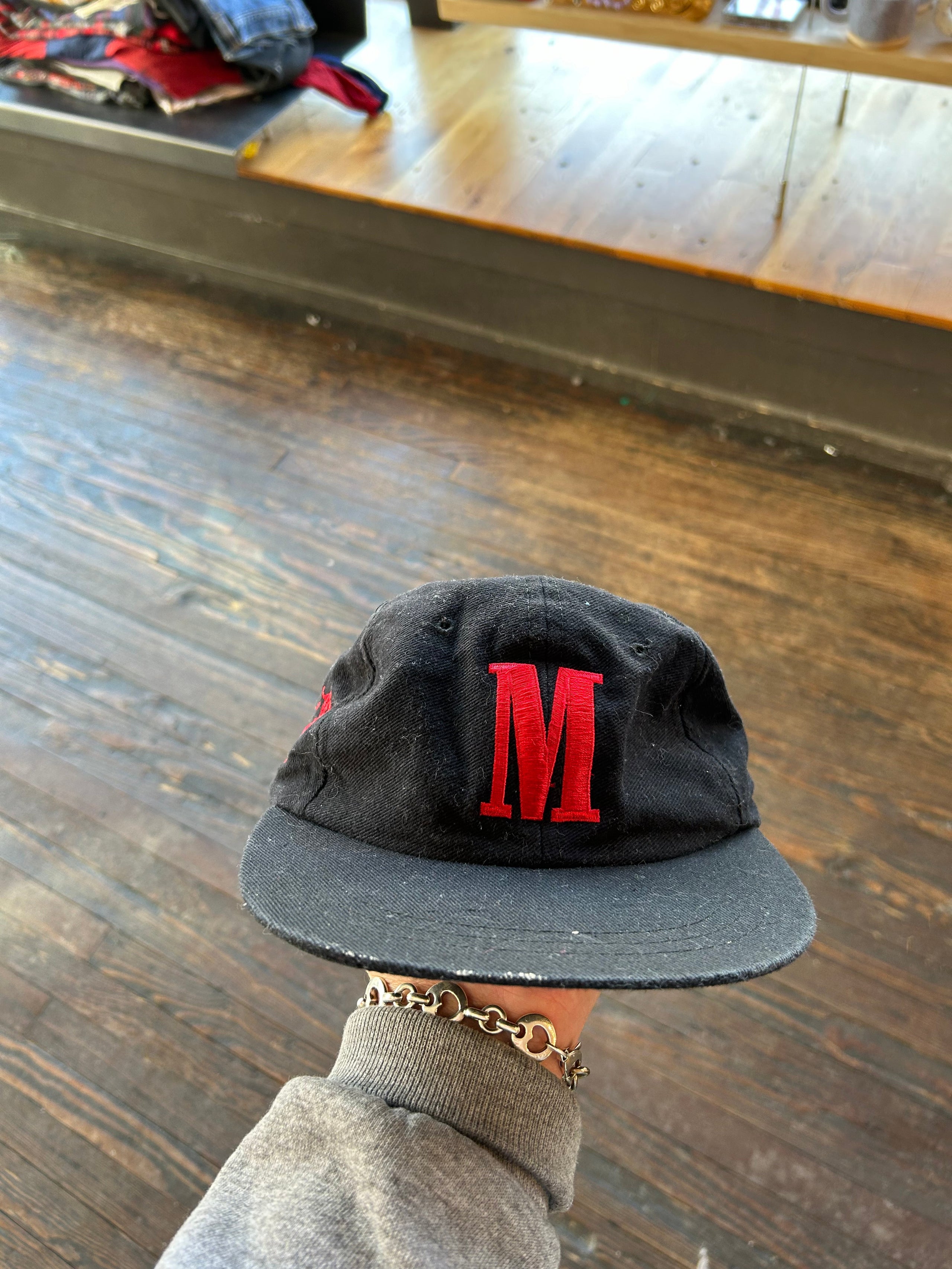 marlboro hat | VintageVibe